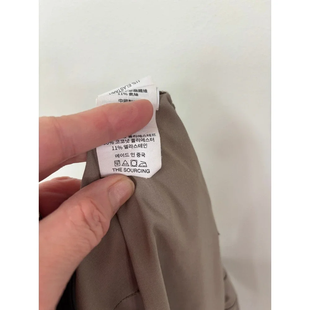 Vuori cruise boardshorts